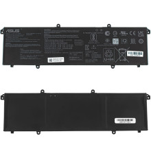 Оригінальна батарея для ноутбука ASUS C31N2105-1 (VivoBook K6602HE, K6502ZC, N7401ZE) 11.61V 5895mAh 70Wh Black (0B200-04240000)