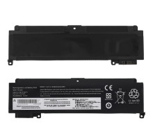 Батарея для ноутбука LENOVO 01AV462 (ThinkPad T460s, T470s) 11.4V 2000mAh 23Wh Black (SB10F46474) NBB-134215