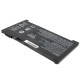 Батарея для ноутбука HP RR03XL (ProBook 430 G4, 440 G4, 450 G4, 470 G4 series) 11.4V 3000mAh 34Wh black NBB-134240