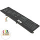 Батарея для ноутбука ASUS C31N1905 (VivoBook S S433FA, S533FL, M533IA) 11.55V 4335mAh 50Wh Black (0B200-03580100) NBB-134524