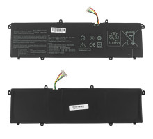 Батарея для ноутбука ASUS C31N1905 (VivoBook S S433FA, S533FL, M533IA) 11.55V 4335mAh 50Wh Black (0B200-03580100) NBB-134524