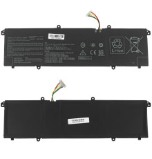 Батарея для ноутбука ASUS C31N1905 (VivoBook S S433FA, S533FL, M533IA) 11.55V 4335mAh 50Wh Black (0B200-03580100) NBB-134524