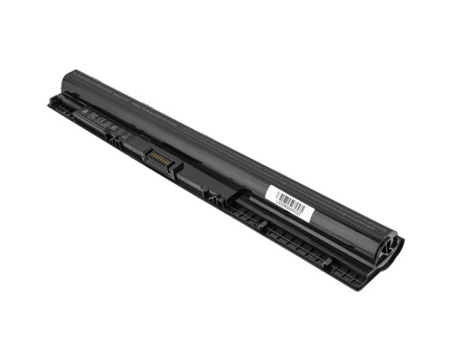 Батарея для ноутбука DELL M5Y1K (Inspiron: 3558, 5558, Vostro 3458, 3558 series) 14.8V 2200mAh Black (OEM)