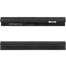 Батарея для ноутбука DELL M5Y1K (Inspiron: 3558, 5558, Vostro 3458, 3558 series) 14.8V 2200mAh Black (OEM)