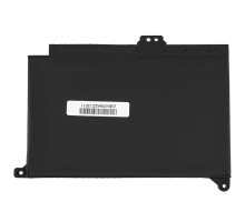 Батарея для ноутбука HP BP02XL (Pavilion 15-AW000, 15-AU series) 7.7V 41Wh Black NBB-139930