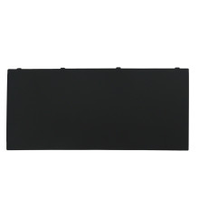 Батарея для ноутбука HP FL04 (ProBook: 5310m, 5320m) 14.8V 2800mAh Black NBB-29254