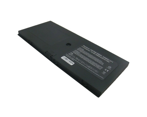 Батарея для ноутбука HP FL04 (ProBook: 5310m, 5320m) 14.8V 2800mAh Black NBB-29254