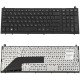 Клавіатура для ноутбука HP (ProBook: 4520, 4520S, 4525, 4525S) rus, black, з фреймом NBB-31458