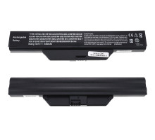 Батарея для ноутбука HP 6720S (Compaq: 510, 511, 515, 550, 610, 615, 6720s, 6730s, 6735s, 6820s, 6830s) 10.8V 4400mAh Black NBB-32757