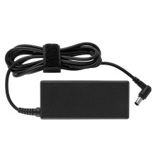 Оригінальний блок живлення для ноутбука SONY 16V, 4A, 65W, 6.5*4.4-PIN, black (без кабелю!) NBB-37929