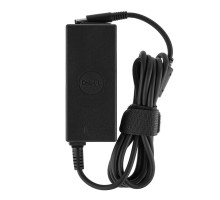 Оригінальний блок живлення для ноутбука DELL 19.5V, 2.315A, 45W, 4.5*3.0-PIN, Black (для DELL XPS 12 13 Ultrabook) (без кабеля) NBB-41134