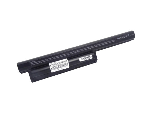 Батарея для ноутбука Sony BPS26 (VGP-BPS26, CA,CB,EG,EH,EJ,EL Series) 11.1V 5200mAh Black NBB-44318