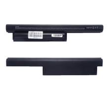 Батарея для ноутбука Sony BPS26 (VGP-BPS26, CA,CB,EG,EH,EJ,EL Series) 11.1V 5200mAh Black NBB-44318