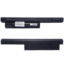 Батарея для ноутбука Sony BPS26 (VGP-BPS26, CA,CB,EG,EH,EJ,EL Series) 11.1V 5200mAh Black NBB-44318