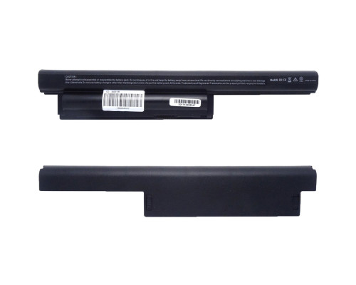 Батарея для ноутбука Sony BPS26 (VGP-BPS26, CA,CB,EG,EH,EJ,EL Series) 11.1V 5200mAh Black NBB-44318