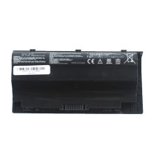 Батарея для ноутбука ASUS A42-G75 (G75VM, G75VX, G75VW series) 14.8V 4400mAh Black NBB-45403