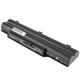 Батарея для ноутбука Fujitsu BP331 (AH532, FMVNBP213, FPCBP331, FPCBP347AP) 11.1V 4400mAh Black NBB-47454