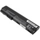 Батарея для ноутбука HP SX06 (EliteBook 2560p, 2570p) 10.8V 4400mAh Black NBB-48452