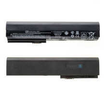 Батарея для ноутбука HP SX06 (EliteBook 2560p, 2570p) 10.8V 4400mAh Black NBB-48452