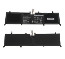Оригінальна батарея для ноутбука ASUS C21N1423 (X302LA, X302LJ, X302UA, X302UJ) 7.6V 4840mAh 38Wh Black (0B200-01360100) NBB-50509