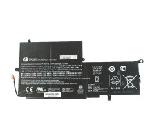 Оригінальна батарея для ноутбука HP PK03XL (Spectre: X360 13-4100, 13-W000) 11.4V 4810mAh 56Wh Black (HSTNN-DB6S) NBB-53089