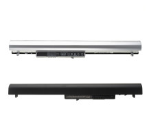 Батарея для ноутбука HP LA04 (Pavilion 14-N000, 15-N000, 15-N200 series) 14.8V 2200mAh Black NBB-54055