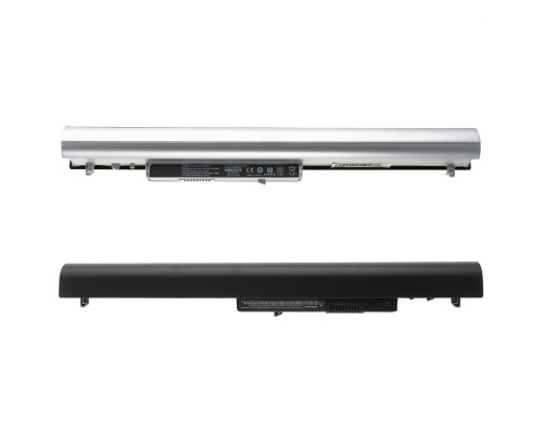 Батарея для ноутбука HP LA04 (Pavilion 14-N000, 15-N000, 15-N200 series) 14.8V 2200mAh Black