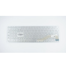 Клавіатура для ноутбука ASUS (X540 series) rus, white, без фрейма NBB-56934