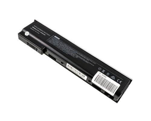 Батарея для ноутбука HP CA06 (ProBook 640, 640 G1, 645, 645 G1, 650, 650 G1 series) 10.8V 4400mAh 47Wh Black NBB-67645