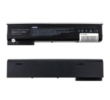 Батарея для ноутбука HP CA06 (ProBook 640, 640 G1, 645, 645 G1, 650, 650 G1 series) 10.8V 4400mAh 47Wh Black NBB-67645