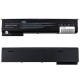 Батарея для ноутбука HP CA06 (ProBook 640, 640 G1, 645, 645 G1, 650, 650 G1 series) 10.8V 4400mAh 47Wh Black NBB-67645