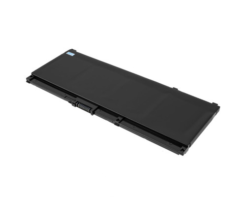 Оригінальна батарея для ноутбука HP SR04XL (Omen: 15-CE, 15-CB, 15T-CB series) 15.4V 4550mAh 70.07Wh Black (917724-855) NBB-68132