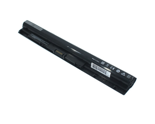 Батарея для ноутбука DELL M5Y1K (Inspiron: 3558, 5558, Vostro 3458, 3558 series) 14.8V 2200mAh Black NBB-68366