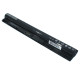 Батарея для ноутбука DELL M5Y1K (Inspiron: 3558, 5558, Vostro 3458, 3558 series) 14.8V 2200mAh Black NBB-68366