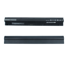 Батарея для ноутбука DELL M5Y1K (Inspiron: 3558, 5558, Vostro 3458, 3558 series) 14.8V 2200mAh Black NBB-68366