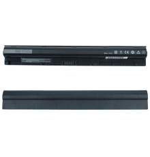 Батарея для ноутбука DELL M5Y1K (Inspiron: 3558, 5558, Vostro 3458, 3558 series) 14.8V 2200mAh Black NBB-68366