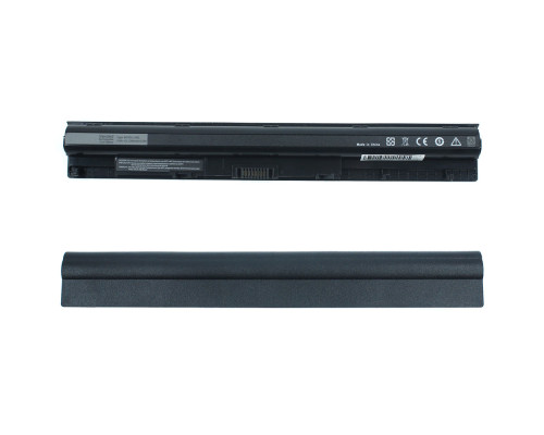 Батарея для ноутбука DELL M5Y1K (Inspiron: 3558, 5558, Vostro 3458, 3558 series) 14.8V 2200mAh Black NBB-68366