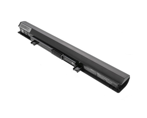 Батарея для ноутбука Toshiba PA5185 (Satelite: C50, C55, L55) 14.8V 2200mAh, Black NBB-68583