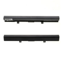 Батарея для ноутбука Toshiba PA5185 (Satelite: C50, C55, L55) 14.8V 2200mAh, Black NBB-68583