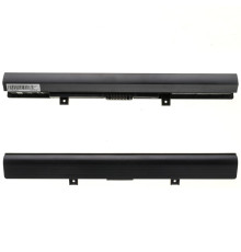 Батарея для ноутбука Toshiba PA5185 (Satelite: C50, C55, L55) 14.8V 2200mAh, Black