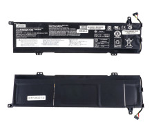 Оригінальна батарея для ноутбука LENOVO L17L3PE0 (Yoga: 730-15IKB, 730-15IWL) 11.4V 4520mAh 51.5Wh Black (5B10Q39197) NBB-75379