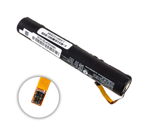 Оригінальна батарея для планшета LENOVO L14C2K31 (YOGA Tablet 2 830F, 2 830L) 3.75V 6400mAh 24Wh Black