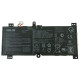 Оригінальна батарея для ноутбука ASUS C41N1731 (ВЕРСИЯ 1, СМОТРЕТЬ НА УШКИ) (ROG Strix Scar II GL504GM, GL504GV) 15.4V 4335mAh 66Wh Black NBB-76766