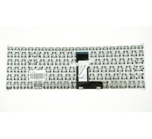 Клавіатура для ноутбука ACER (SW: SF315-51) rus, black, без фрейма (оригінал) NBB-76985