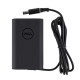 Оригінальний блок живлення для ноутбука DELL 19.5V, 3.34A, 65W, 7.4*5.0-PIN, 3hole, Black, OVALE NBB-78051