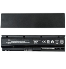 Батарея для ноутбука HP RC06 (ProBook: 4340S, 4341S) 11.1V 4400mAh 49Wh Black NBB-81450