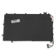 Оригінальна батарея для ноутбука DELL 271J9 (Latitude 7350 Series) 11.1V 30Wh Black (GWV47)