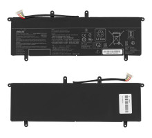 Оригінальна батарея для ноутбука ASUS C41N1901 (ZenBook Duo UX481FA, UX481FL) 15.4V 4550mAh 70Wh Black (0B200-03520000) NBB-89931