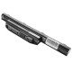 Батарея для ноутбука Fujitsu FMVNBP227 (LifeBook A544, AH564, E734, E733, S904 series) 10.8V 5200mAh Black NBB-98995