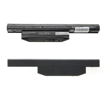 Батарея для ноутбука Fujitsu FMVNBP227 (LifeBook A544, AH564, E734, E733, S904 series) 10.8V 5200mAh Black NBB-98995